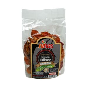 Nihas Kurutulmuş Dolmalık   Biber