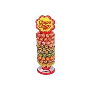 Chupa Chups Lollıpop Showbox