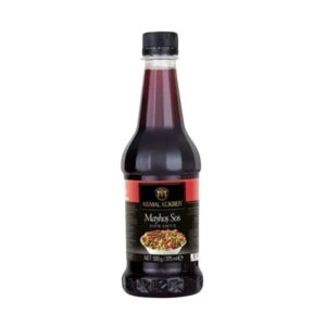 Kemal Kükrer Mayhoş Sos 375Ml Pet