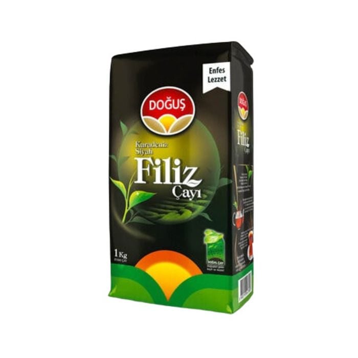 Doğuş Filiz Çay 1 Kg