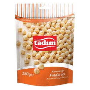 Tadım Fındık İçi 180Gr