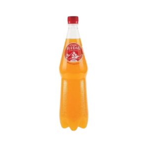 Uludağ Efsane Portakal 1Lt Pet