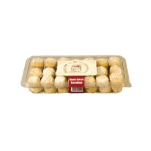 Alaçatı Kurabiyecisi Damla Sakızlı Kurabiye 250 Gr
