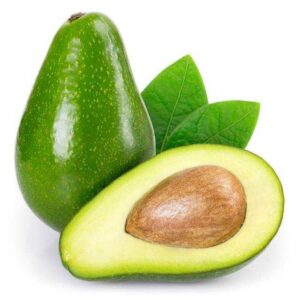 Avokado Adet